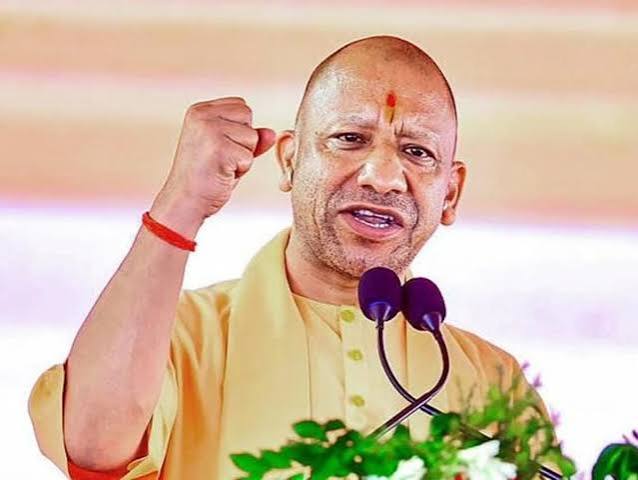जेन जी-जेन अल्फा को स्वतंत्रता दिवस पर योगी ने दी खुशखबरी, बोले-जल्द आ रही नई पॉलिसी, Uttar-pradesh Hindi News - Hindustan