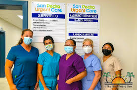 Ultrasounds are a versatile tool, but they are rarely needed an emergency. San Pedro Urgent Care Offers Quality And Professional Services On Ambergris Caye The San Pedro Sun