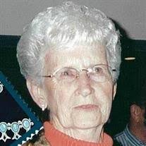 Armitta Alice Jones Obituary