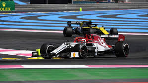 » au tiers de la saison 2019, gasly n'affiche que 37 points au compteur contre 100 pour max verstappen. Raikkonen Says French Gp Was Good Fun As He Returns To The Points Formula 1