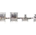 Fully Automatic Aerosol Filling Machine for High Speed ...