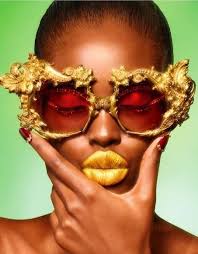 House of Terrance Online Boutique