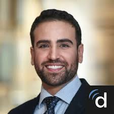 Dr. George Germanos, MD