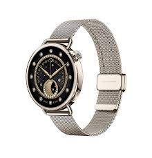 Xiaomi Watch S4 41mm Milanese Gold