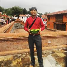 Profile for Barun Gautam