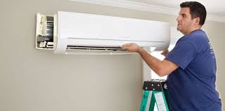 Since the compressor is housed outside, the. 22 Cahaya Kesyukuran Services Ideas Air Conditioner Air Conditioner Repair Air Conditioning Maintenance