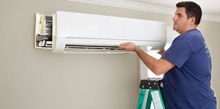 They take up very little space, look aesthetically cool and make little noise.the split air conditioner can be installed in rooms and offices where you don't want to. Pin On How To Projects