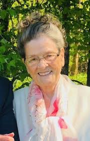 Rachel Lamm Mullins Obituary