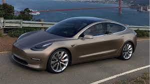 Tesla model s model s 85, tva deductibil garantie 2022 decembrie , pret neto Tesla Model 3 IntrÄƒ In ProducÅ£ie Cand Va Ajunge In Romania