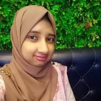 300+ "Sumaiya Sumaiya" profiles