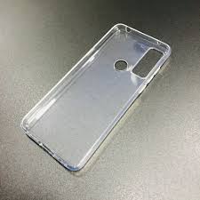Tcl 20 Se,Clear Tpu Mobile Phone Case ...