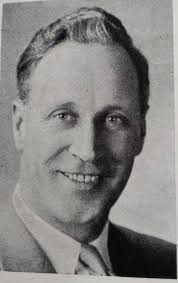 Augustus John “Gus” Chappell (1911-1977)