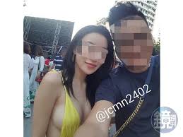 爆乳人妻和老公玩很大！從多P到18次野外露出足跡遍布超市賣場博物館- 鏡週刊Mirror Media