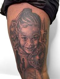 More portraits pls Dm “TATTOO” or text 431-336-7970 for ANY inquiries!