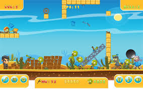 Zombie Games Apk Download