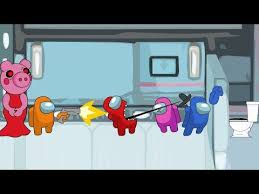 There is actually quite a bit of disagreement about what age rating among us should have. Pin On Old Cartoon Network Shows