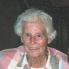 Pauline Maggie Hopper Obituary May 31, 2013