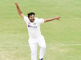Medium pacer shardul thakur, who returned impressive figures of three for 51 in 10 overs to help hello everyone in this video we are going to see about indian cricketer shardul thakur's lifestyle. Shardul Thakur It Was Like A Script From A Drama Shardul Thakur On Taking A Wicket Off His First Ball On Test Return Cricket News Times Of India