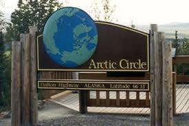 If you've seen the tv show ice road truckers, then you're familiar with the james w. Alaska Roads Dalton Highway Photo Journey Fairbanks Alaska Winter Alaska Adventures Alaska Travel