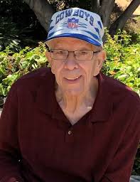 Bernie Mohr Obituary September 25, 2021