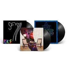 Rainbow Kitten Surprise Vinyl Albums Rainbow Kitten Surprise Kitten Surprise Rainbow Kittens