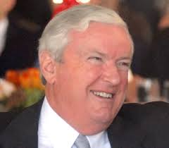 Partners exec Jack Connors: Caritas Christi's sale 'brilliant'move