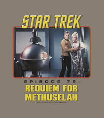 Bitchute aims to put creators first and provide them with a service that they can use to flourish and express their ideas freely. St Original Requiem For Methuselah Digital Art By Brand A