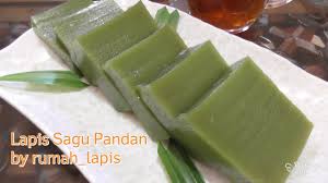 Sebelum memulai membuat adonan, siapkan loyang dan alasi dengan baking paper. Resep Kue Suri Khas Palembang Mirip Kue Bika Ambon Medan Youtube