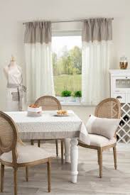 Rideaux De Cuisine Et Stores En 50 Idees Rideaux Cuisine Rideaux Cuisine Moderne Et Cuisines De Campagne Francaise