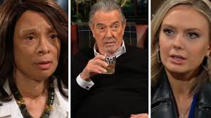 The feud that will not end heats up: The Young and the Restless Two Scoops  for the week of April 14, 2025