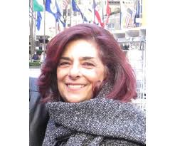 Cecilia Gelenberg Obituary (2024)