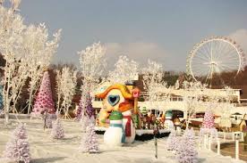 Gunung ini sangat sesuai bagi mereka yang sukakan aktiviti hiking. Waktu Yang Sesuai Melawat Korea Musim Sesuai Ke Korea Fieza Net