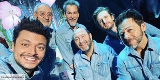 Discover something for everyone this month with some choice picks for the best movies and tv to stream in april. Les Enfoires Pour Pallier La Crise Les Artistes Preparent Un Autre Concert En Plus De Celui Diffuse Sur Tf1