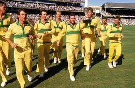 From cricket training tees, shorts, caps to hoodies, we have it. Flashback The Best Australian Odi Kits Cricket Com Au