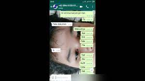 Solusinya, anda perlu menggunakan mod bernama gbwhatsapp. Contoh Intro Di Grup Whatsapp Cara Menggunakan Cute766