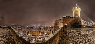 Die nürnberger burg ist das wahrzeichen der stadt nürnberg. Kaiserburg Winter Pano Fotolights De