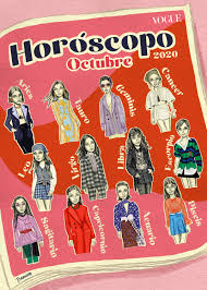 Maybe you would like to learn more about one of these? Horoscopos De Octubre 2020 Las Predicciones De Acuerdo A Tu Signo Vogue
