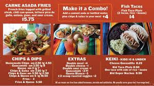 In ensenada, there is one fish taco stand that is considered the favorite by all the people who live there. Oahu Mexican Grill 749 Photos 748 Reviews Tex Mex 2520 Kalakaua Ave Honolulu Hi United States Restaurant Reviews Phone Number