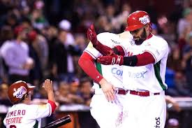 Exatlon cup 2 | mexico vs brazil. Mexico Vs Republica Dominicana Serie Del Caribe 2018 En Vivo Por Internet Caribe Dominicano Series