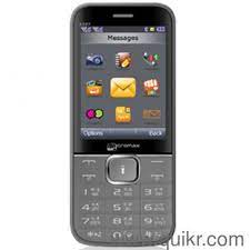 micromax x260