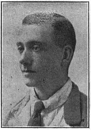 David William Leaver, Herbert Charles Hyde, Leonard Lever Hyde