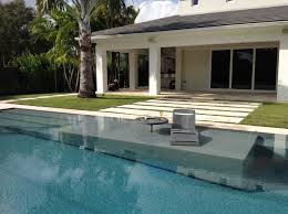Our local office serves the greater metropolitan region, and we build complete inground swimming pools, spas, renovations, and custom outdoor living spaces. Backyard Pool Trend Alert Tanning Ledges Grogan Grogan
