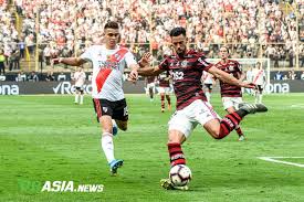 We did not find results for: Dbasia News Jorge Jesus The Copa Libertadores Final Is Better Than The Champions League Final Dbasia News