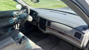 Image result for Regal Blue 2001 Impala