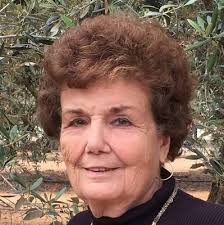 Barbara Correa-King Obituary (1935