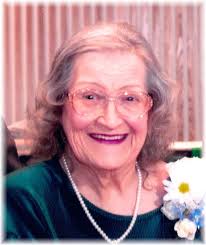 Gloria Duerksen Obituary