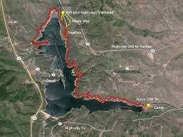 Visitors can enjoy a variety of activities and including camping, boating, swimming, picnicking, fishing and hiking. Jordanelle Perimeter Trail