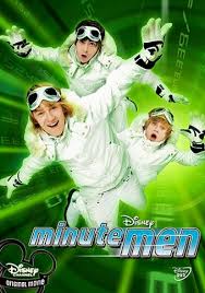 With melanie griffith, rachael leigh cook, hugh dancy, malcolm mcdowell. Minutemen Wikipedia A Enciclopedia Livre