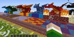 This mod is still in beta stage and has known and unknown bugs. Dragon Mounts 2 Mod 1 12 2 Minecraft11 Com