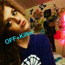 Off- Kilter By Josie Jackson